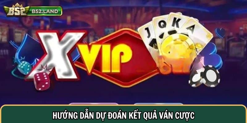 Bài Học Thực Tế Khi Chơi XVIP: Kinh Nghiệm Vàng Cho Người Chơi 2 Hướng dẫn dự đoán kết quả ván cược