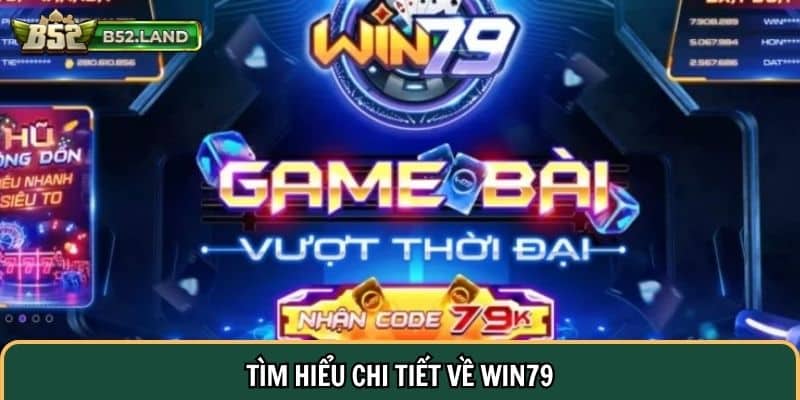 Bài Học Thực Tế Khi Chơi Win79: Kinh Nghiệm Quý Giá Để Thành Công 1 Tìm hiểu chi tiết về Win79
