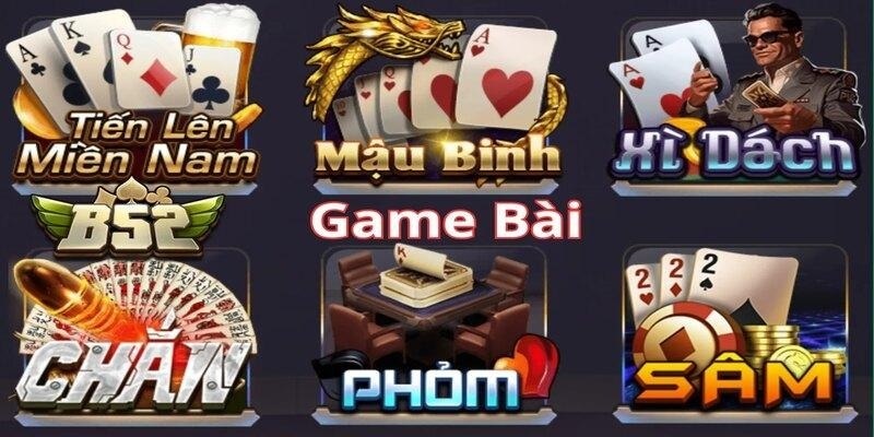 Giới Thiệu B52 Club 3 Giới Thiệu B52 Club Top 3 Trò Chơi Đỉnh Cao