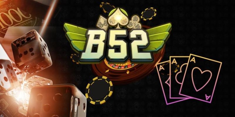 Liên Hệ B52 Club 2 Liên Hệ Qua Fanpage Facebook